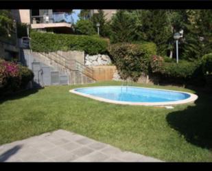 Flat to rent in Carrer de Collserola, Sant Gervasi i la Bonanova