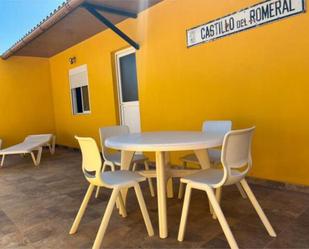 Attic to rent in Castillo del Romeral - Juan Grande