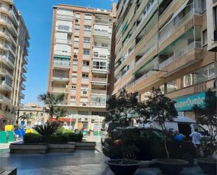 Flat to rent in San Miguel