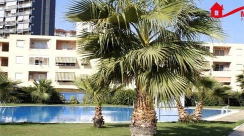 Photo 2 of Flat to rent in Carrer Cantarrana, 1, Platja de la Pobla de Farnals, Valencia