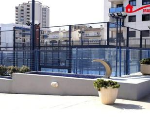 Flat to rent in Carrer Cantarrana, 1, Platja de la Pobla de Farnals