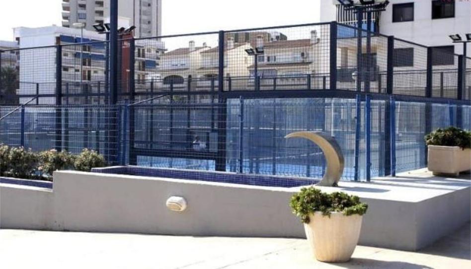 Photo 1 of Flat to rent in Carrer Cantarrana, 1, Platja de la Pobla de Farnals, Valencia
