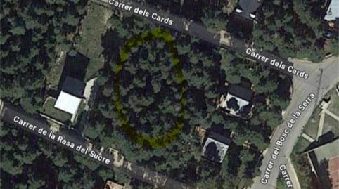 Bebaubares Gelände zum Verkauf in Calle N, 27, La Coma i la Pedra, Lleida - Bild 2 Foto 2 von Bebaubares Gelände zum Verkauf in Calle N, 27, La Coma i la Pedra, Lleida