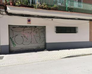 Local de lloguer a Calle Puerto de Somiedo, 2, Portazgo