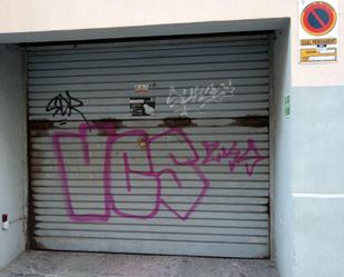 Garatge de lloguer a Carrer de Costa i Llobera, 17, Marquès de Fontsanta