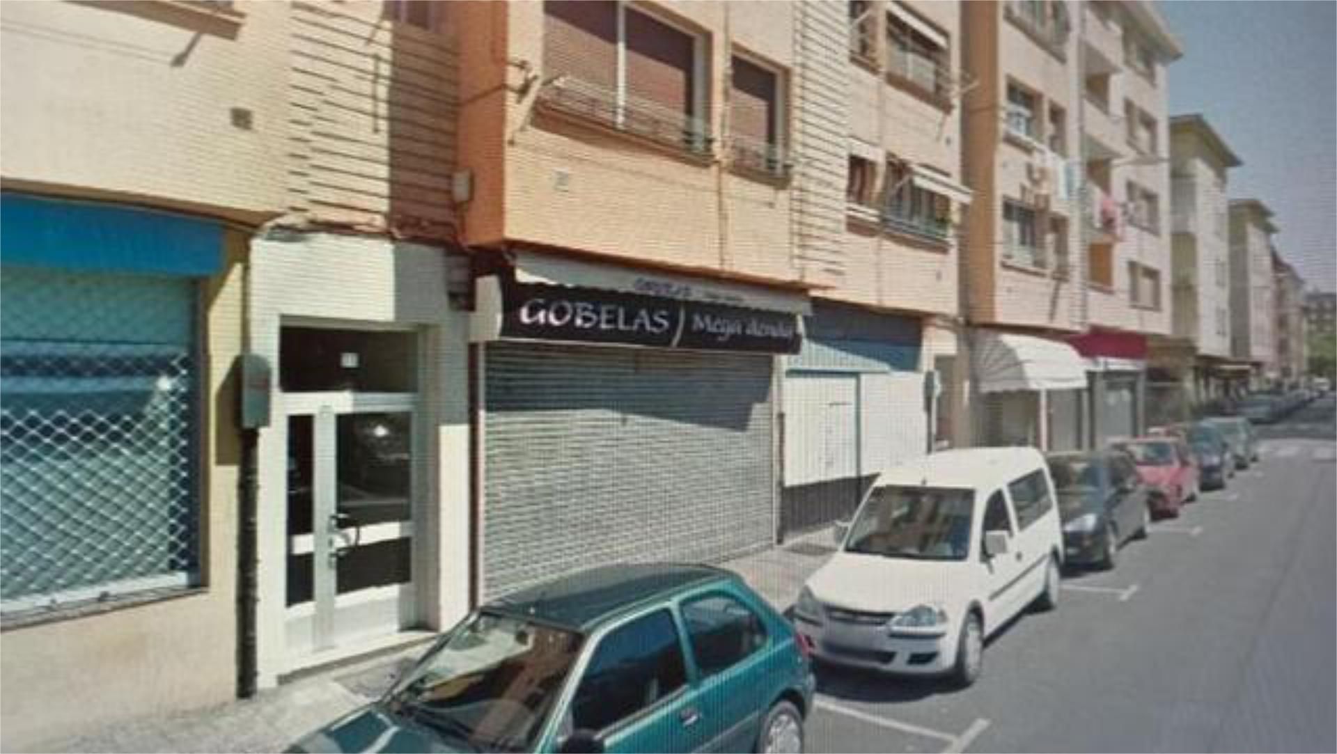 Traster de lloguer a Abadiño