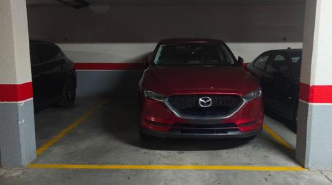 Garage for sale in Avenida de la Sierra, 33, La Cava - Fardachón, La Rioja - image 2 Photo 2 of Garage for sale in Avenida de la Sierra, 33, La Cava - Fardachón, La Rioja