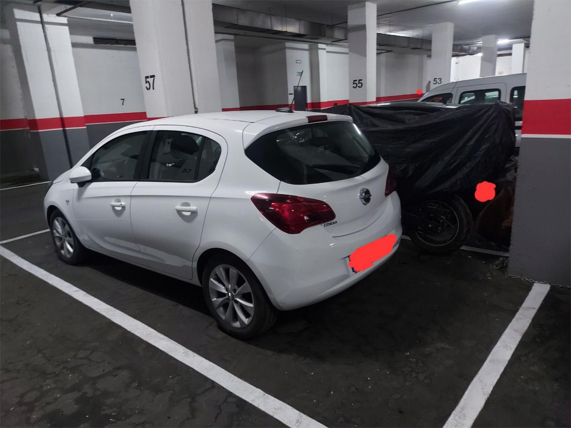 Aparcament de Garatge de lloguer en  Granada Capital
