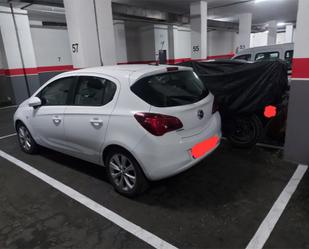 Garage to rent in Calle Palencia, 26, Barrio de Zaidín