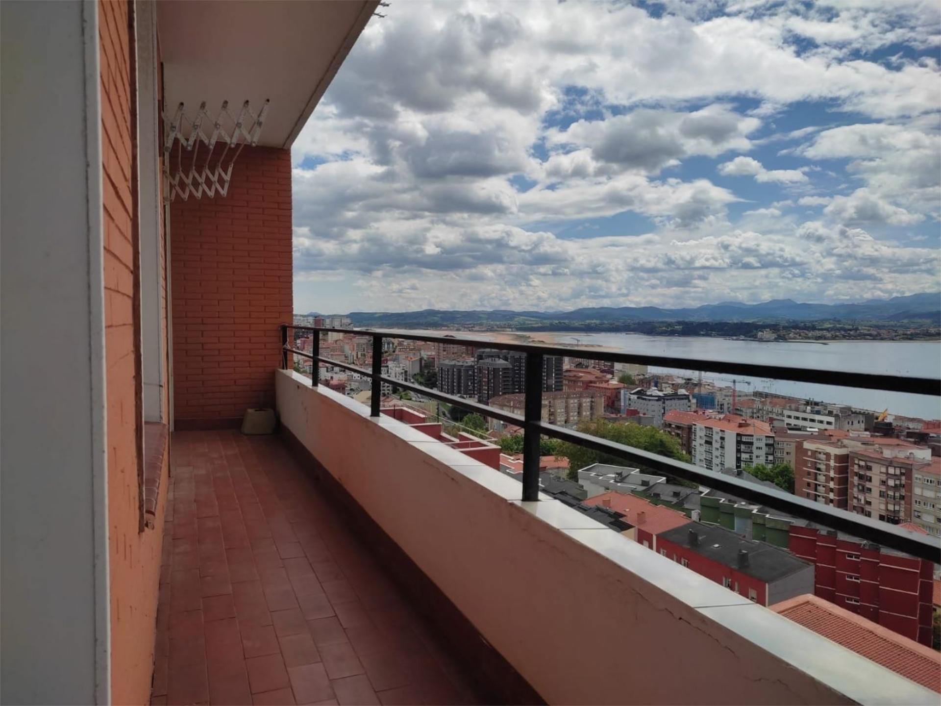 Flat to rent in Calle Prado San Roque, 52, General Dávila