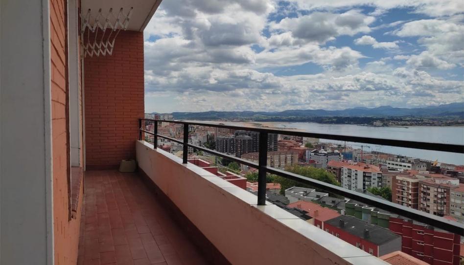 Foto 1 de Pis de lloguer a Calle Prado San Roque, 52, General Dávila, Cantabria