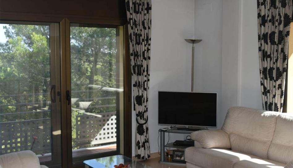 Photo 1 of Flat for sale in Carrer President Lluís Companys, 44, L'Ametlla de Mar pueblo, Tarragona