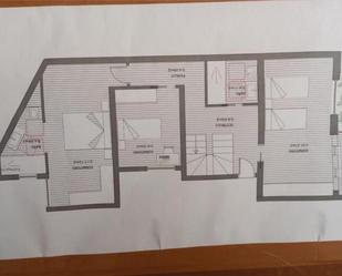 Attic for sale in Toscal