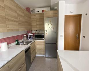 Flat for sale in Avenida Federico García Lorca, 8b, Las Cabañuelas