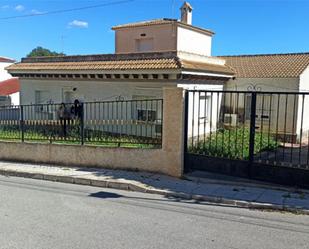 House or chalet for sale in Calle 8, 4, Playa Flamenca