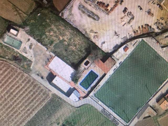 Terreno urbanizable en Venta en Barrio Eras, 28 en Chella