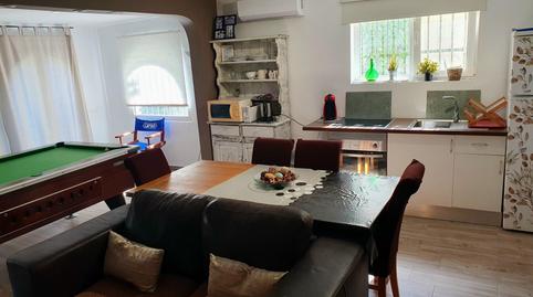 Piso de alquiler en Calle de Inglaterra, 29, Hacienda Torrequebrada, Málaga - imagen 5 Foto 5 de Piso de alquiler en Calle de Inglaterra, 29, Hacienda Torrequebrada, Málaga