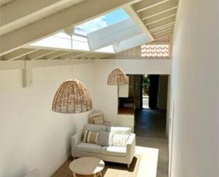 Sala d'estar de Casa o xalet en venda en Los Llanos de Aridane amb Terrassa