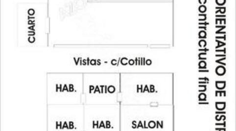 Single-family semi-detached for sale in San Lorenzo, Las Palmas - image 3 Photo 3 of Single-family semi-detached for sale in San Lorenzo, Las Palmas