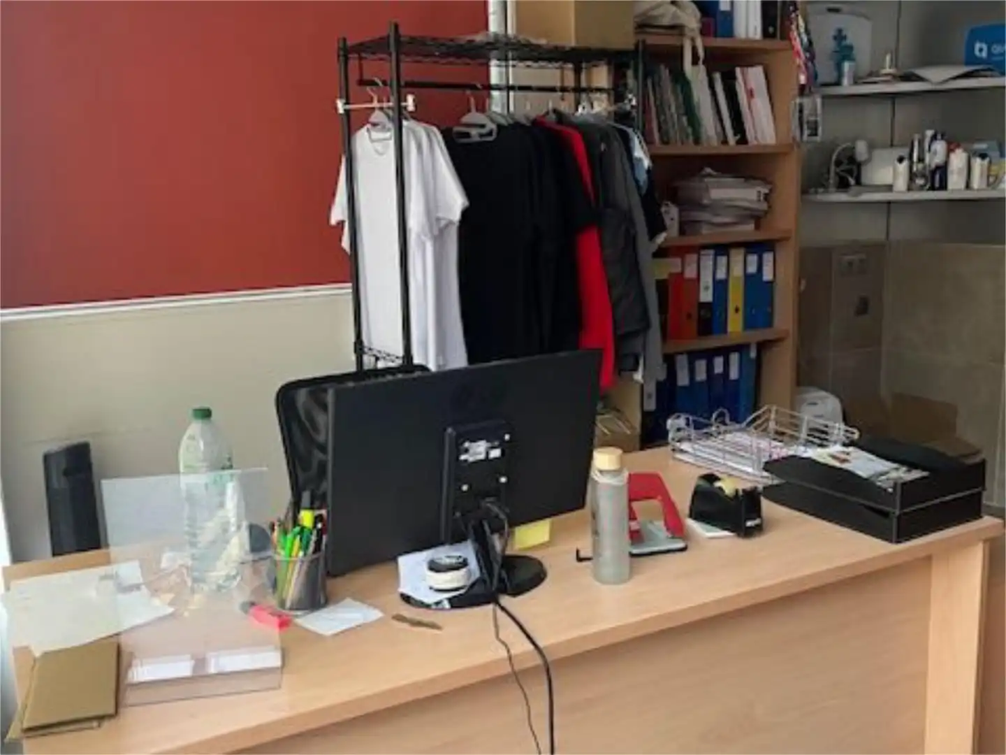 Oficina de lloguer a Baixada Font de la Teula, 20, Vilassar de Dalt Oficina de lloguer en Vilassar de Dalt