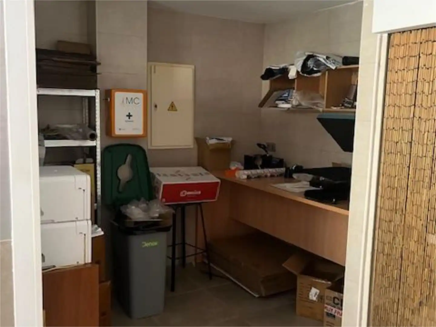 Oficina de lloguer a Baixada Font de la Teula, 20, Vilassar de Dalt Oficina de lloguer en Vilassar de Dalt