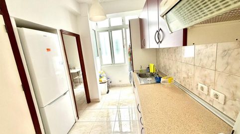 Foto 3 de Piso en venta en Calle General Mas de Gaminde, 10, Alcaravaneras, Las Palmas de Gran Canaria