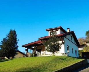 House or chalet for sale in Ribadesella