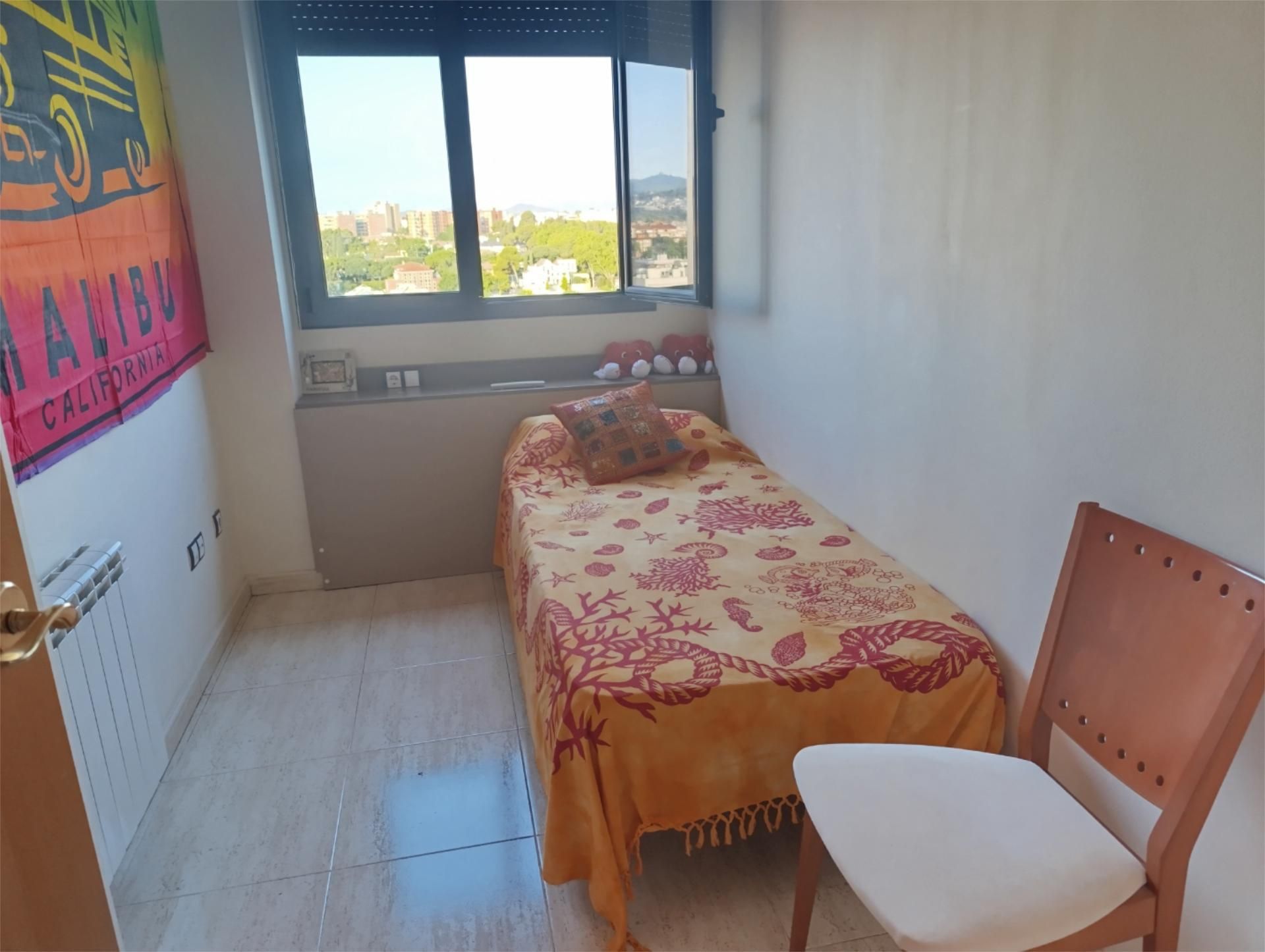 Flat to share in Carrer de Vergara, 69, Canaletes - Turonet