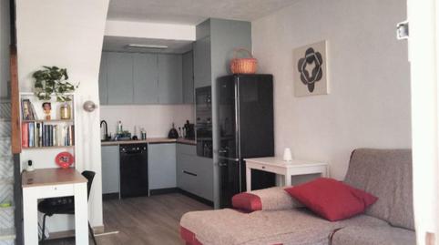 Single-family semi-detached to rent in Calle Panamá, 25, Calas Santiago Bernabéu, Alicante - image 2 Photo 2 of Single-family semi-detached to rent in Calle Panamá, 25, Calas Santiago Bernabéu, Alicante