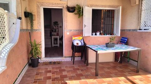 Single-family semi-detached to rent in Calle Panamá, 25, Calas Santiago Bernabéu, Alicante - image 3 Photo 3 of Single-family semi-detached to rent in Calle Panamá, 25, Calas Santiago Bernabéu, Alicante