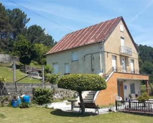 Casa o xalet en venda a Dodro