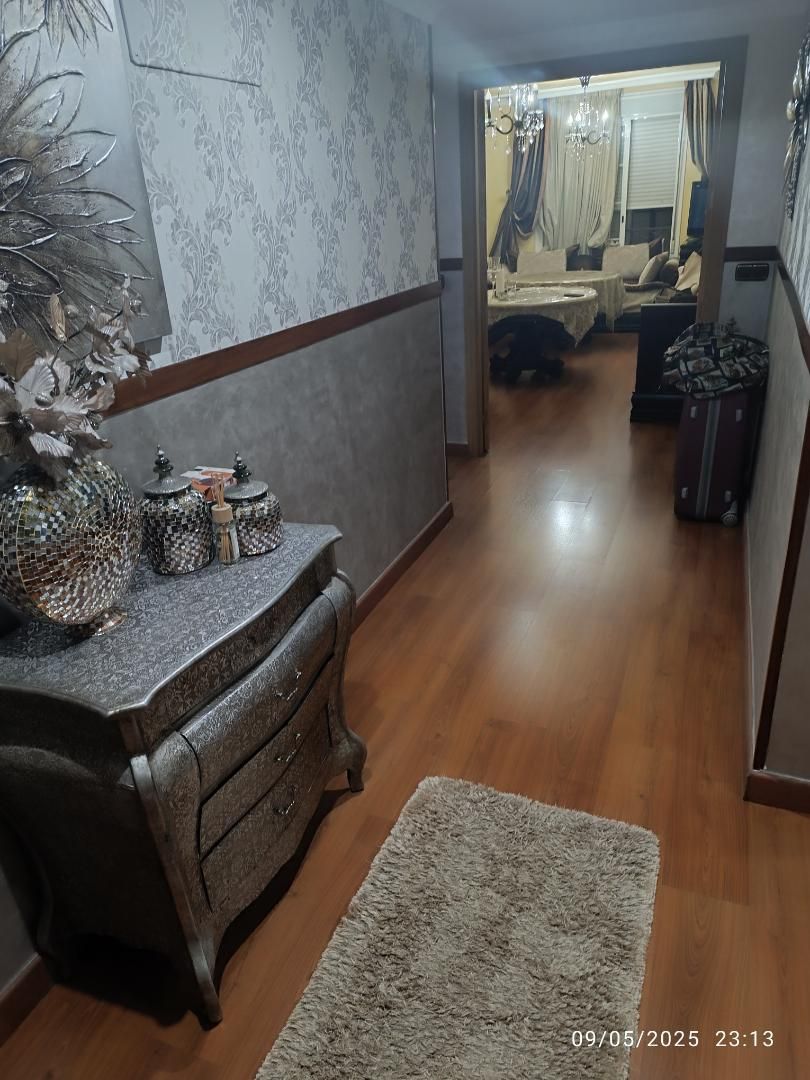 Flat to share in Calle Falangista Pedro Avellaneda, 9, Calvo Sotelo