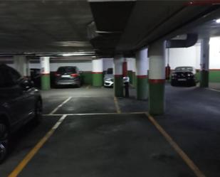 Garage to rent in Calle Sonseca, 14, Vista Alegre