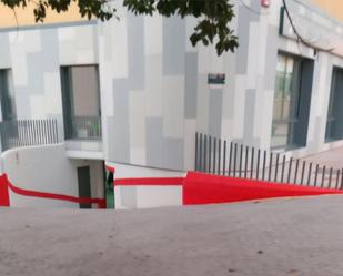 Garage to rent in Camino Condesa, 13, Castillo Sohail - Myramar