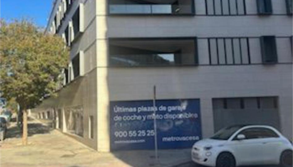 Photo 1 of Premises to rent in Calle de Sánchez Pacheco, 57, Ciudad Jardín, Madrid