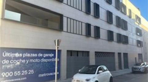 Photo 2 of Premises to rent in Calle de Sánchez Pacheco, 57, Ciudad Jardín, Madrid