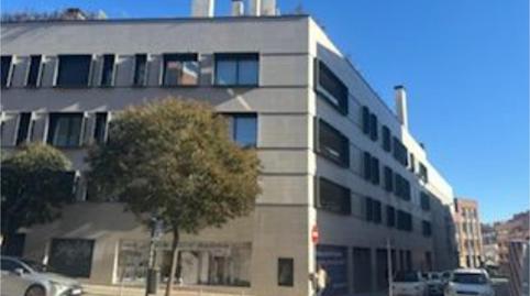 Photo 4 of Premises to rent in Calle de Sánchez Pacheco, 57, Ciudad Jardín, Madrid