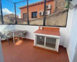 Estudi de lloguer a Barrio de Albaicín