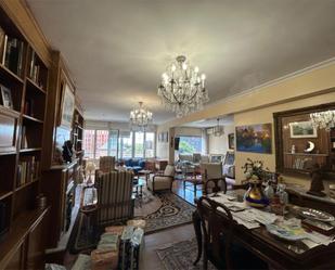 Flat for sale in Avenida de Burgos, 14, Castilla
