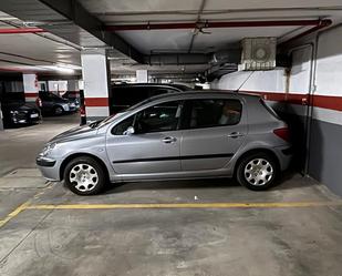 Garage to rent in Calle Trigueros, 35, Molino de la Vega