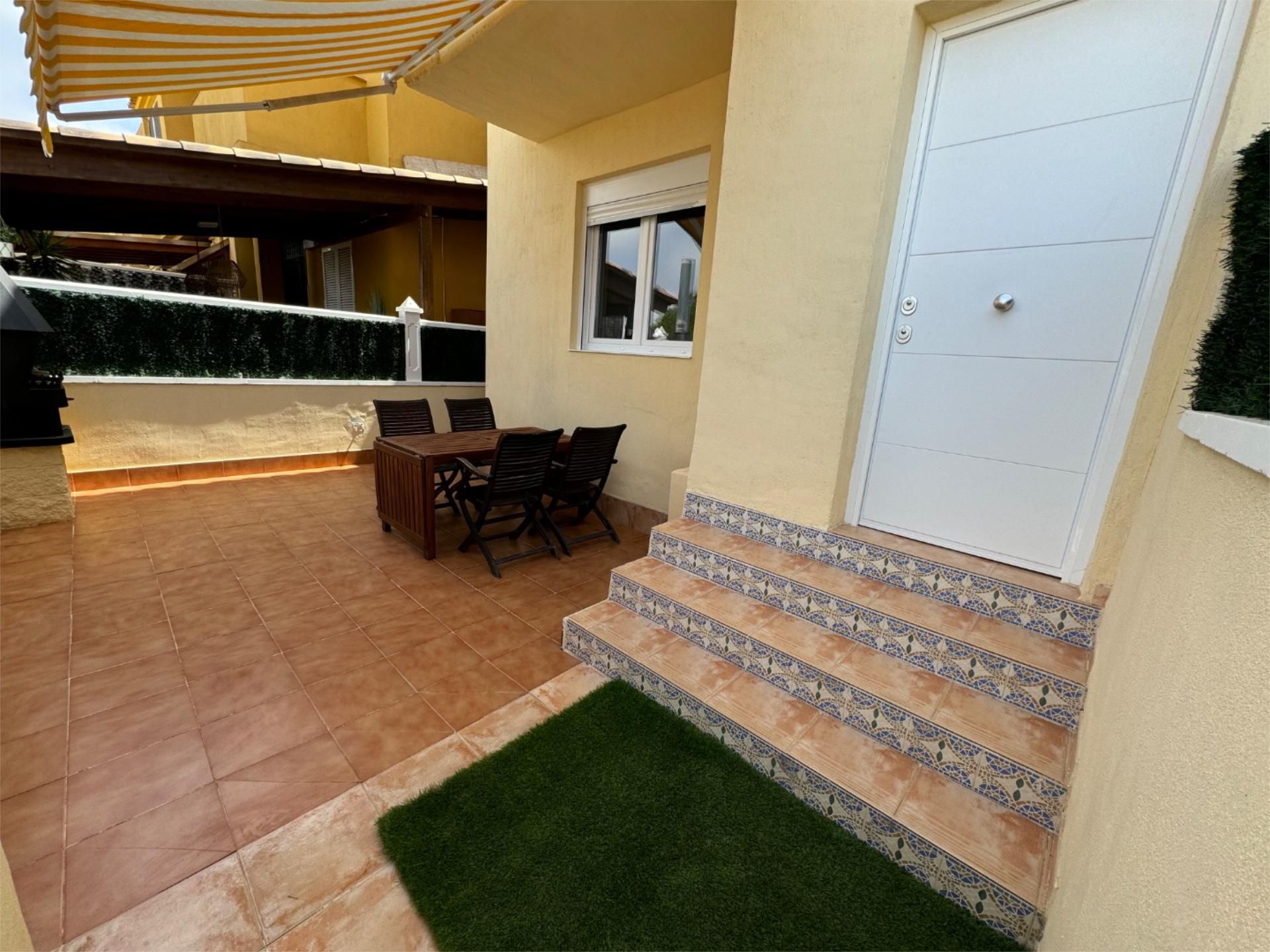 Flat to rent in Calle Monte de Santa Pola, 35, Monte Faro - Altomar II