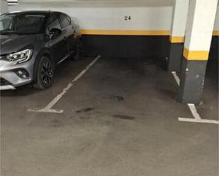 Garatge de lloguer a Praderón