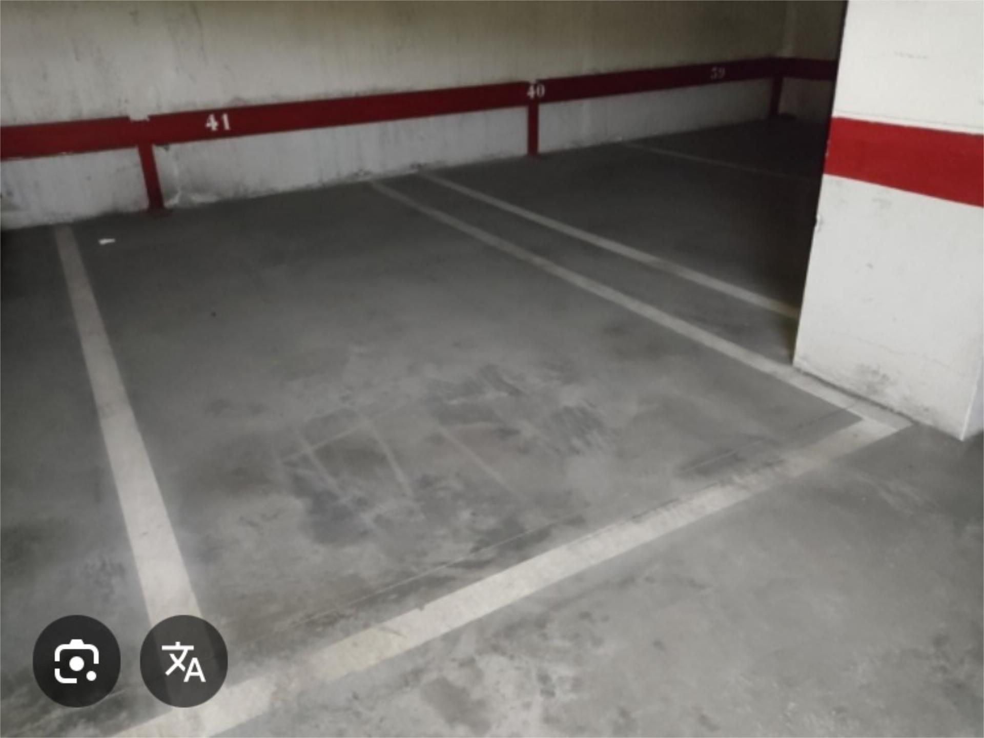 Parking of Garage for sale in Ponte Caldelas