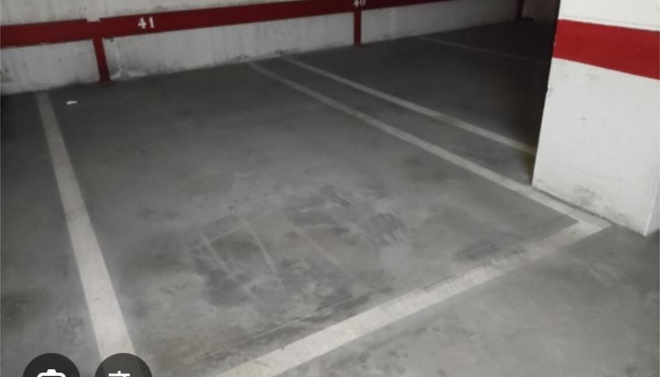 Garage for sale in Rúa Marín, 6, Ponte Caldelas, Pontevedra - image 1 Photo 1 of Garage for sale in Rúa Marín, 6, Ponte Caldelas, Pontevedra