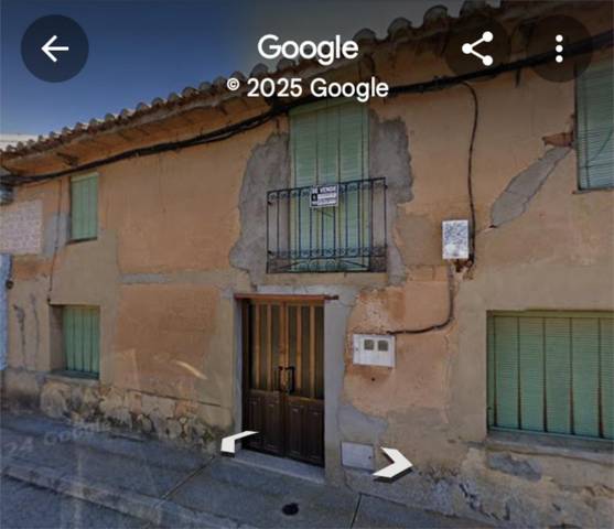 Casa-chalet en Venta en Calle Fuente, 16 en Pozuelo del Páramo