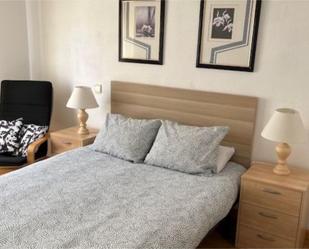 Flat to rent in Calle Castilla, 36, Las Navas del Marqués