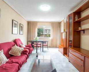 Living room of Flat to rent in  Murcia Capital  with Heating