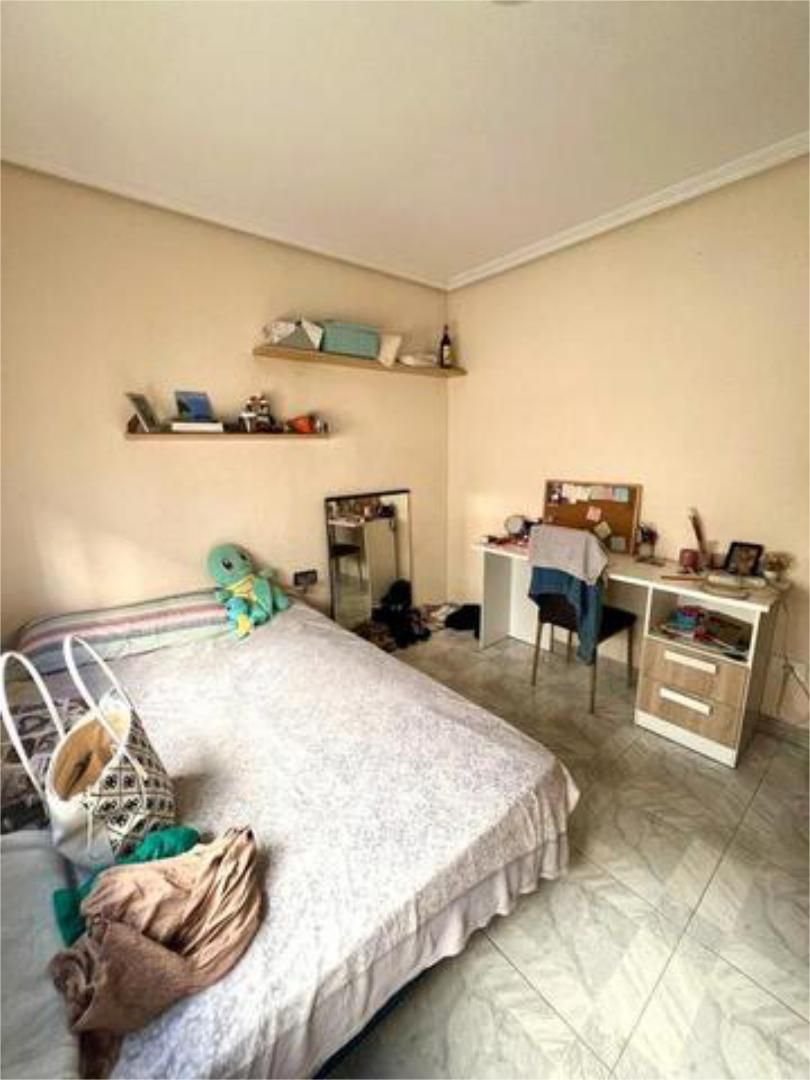 Flat to rent in El Ranero