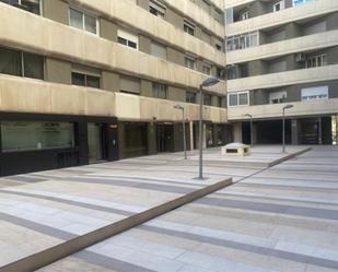 Exterior view of Flat to rent in  Córdoba Capital  with Air Conditioner, Heating and Furnished