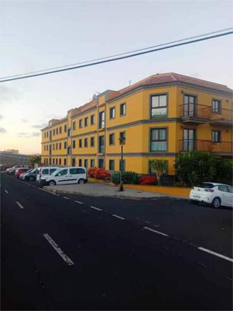 Apartament de lloguer a Tazacorte